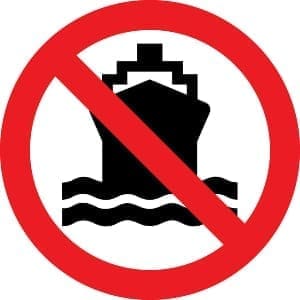 ICV calls for the Cruise Industry to cease operations