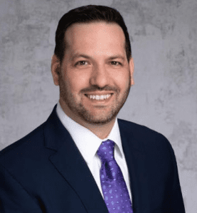 Jay Caiafa named Chief Operating Officer, Americas for IHG