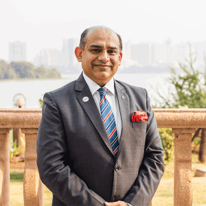 Pallav Singhal named Hotel Manager for Renaissance Mumbai