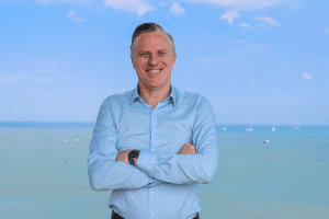 Stuart Lyall named GM of Fusion Suites Vung Tau