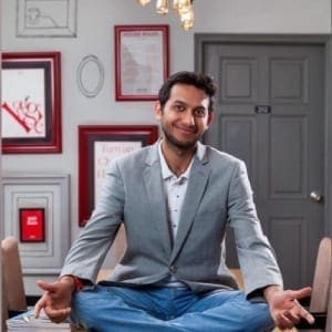 OYO CEO Ritesh Agarwal to forego 100% of his annual salary