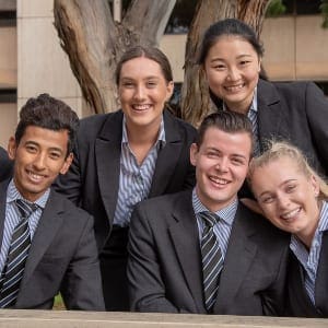 ICHM named Australia’s top hotel school