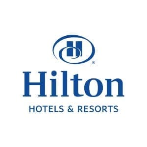 Hilton and American Express to donate 1 million rooms