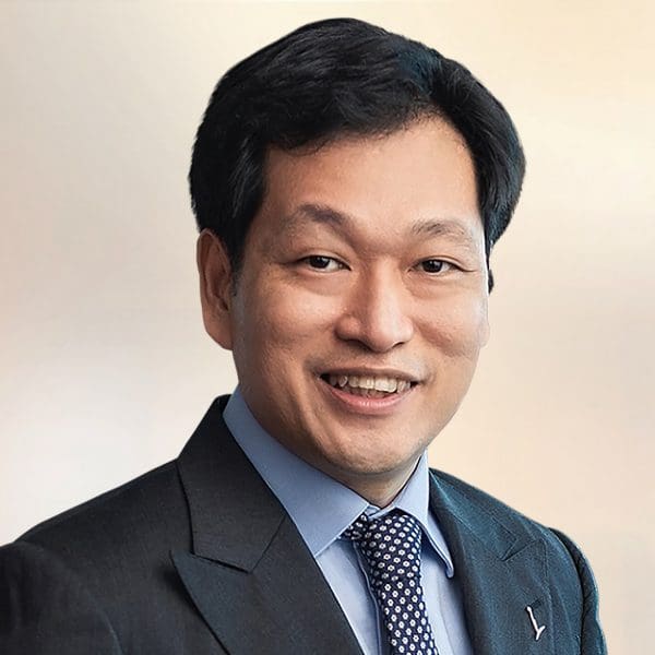 Kevin Goh named CapitaLand’s CEO, Lodging