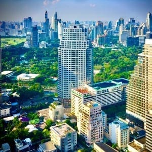 Hotels in Asia increasingly worried as debts mount