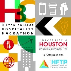 Hilton College Initiates First-ever Hospitality Hackathon