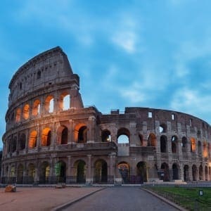 IHG to open InterContinental in Rome as the luxury hotel brand returns to Italy