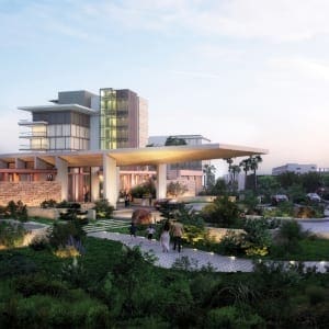 Hyatt announces plans for first hotel in Cyprus