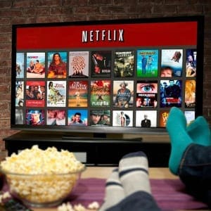 Netflix - what can hoteliers possibly learn from the megabrand’s success