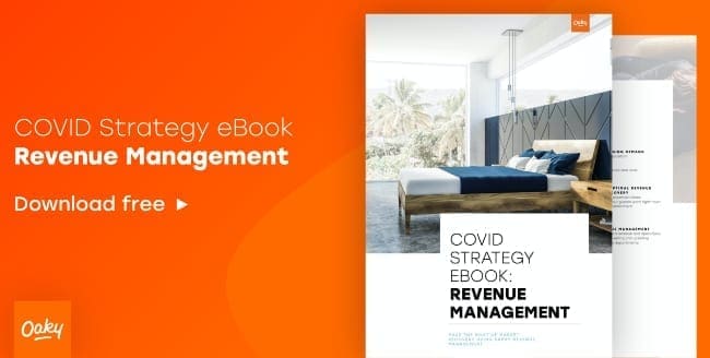 Oaky Revenue Management eBook