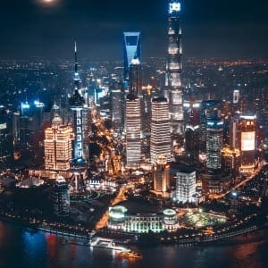 Rosewood Shanghai to break ground in 2022