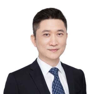 David Deng named General Manager for HRS China