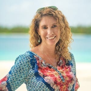 Conrad Maldives Rangali Island announced the appointment of Carla Puverel as the new general manager of the stunning twin-island resort featuring 151 luxury beach and overwater villas.