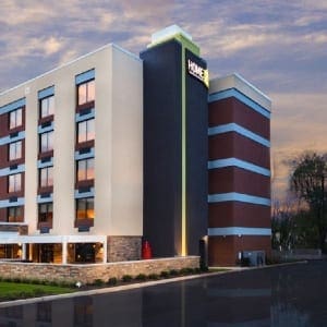 NexGen Hotels to build first Home2 Suites by Hilton