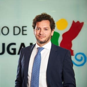 Luís Araújo from Turismo de Portugal named President at European Travel Commission