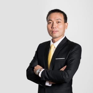 Tran Quoc Dat has been appointed executive assistant manager of rooms at the 30-hectare resort overlooking Long Beach on Vietnam’s Cam Ranh peninsula