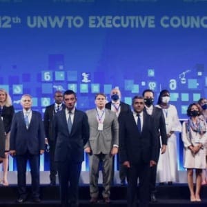 UNWTO Executive Council backs strong and united plan for global tourism