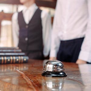 74% of hotels expect more lay offs