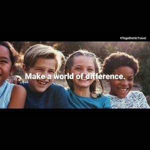 New WTTC campaign highlights the social benefits of Travel & Tourism