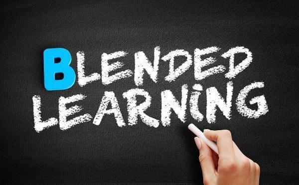 Blended Learning