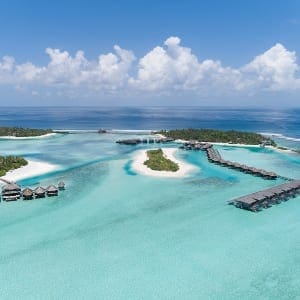 Anantara Maldives Resorts 