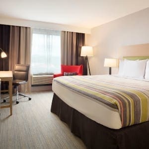 Country Inn & Suites by Radisson, Pierre