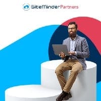 SiteMinder Partner Program