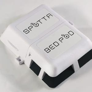 Spotta bed bugs solution