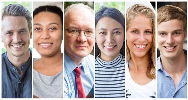 Generational differences