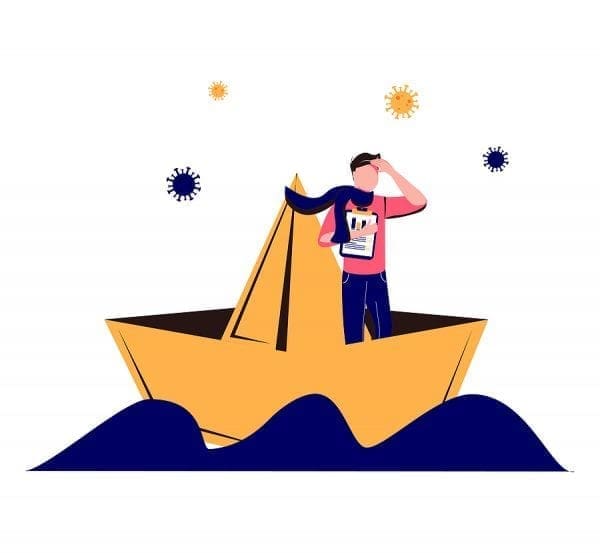 Innovating through uncertainty