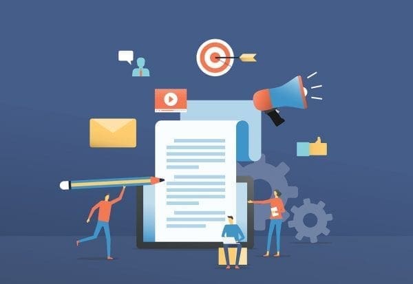 content marketing