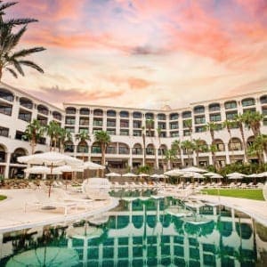 Hilton Grand Vacations Mexico