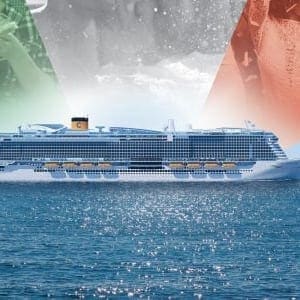 Costa Cruises resumes