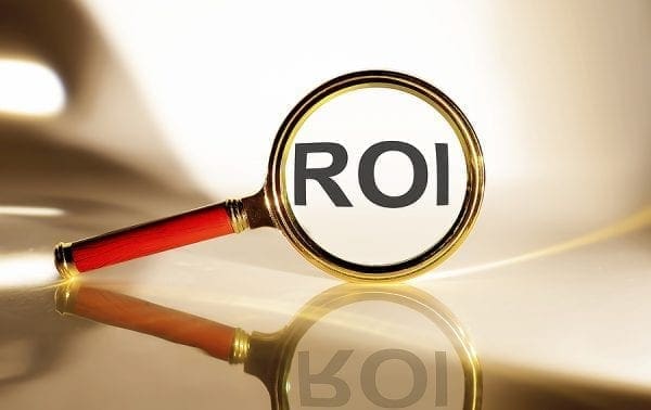 ROI