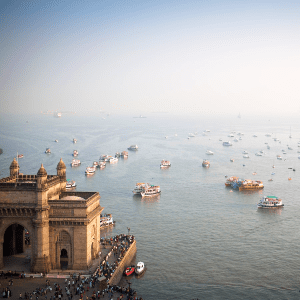 Mumbai tourism recovery
