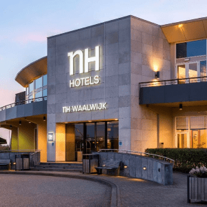 NH Hotel joins Global Hotel Alliance