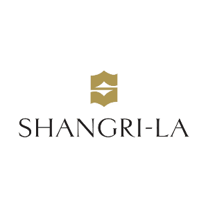 Shangri-La new logo