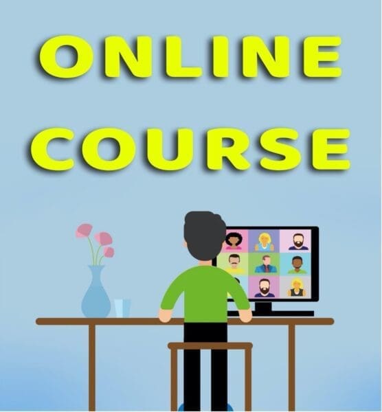 online course
