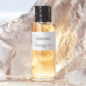 Eden-Roc fragrance by Dior