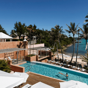 Cambridge Beaches Resort & Spa