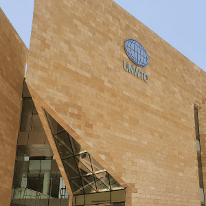 UNWTO Middle East Office