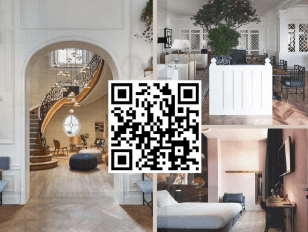 QR codes