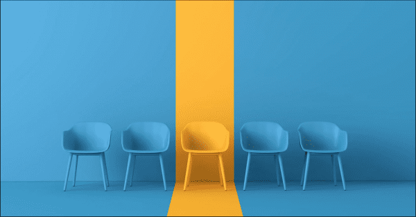 Hospitality recruitment