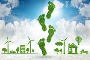 green initiatives