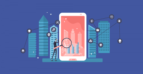 contactless technology