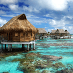 Destination Stewardship model