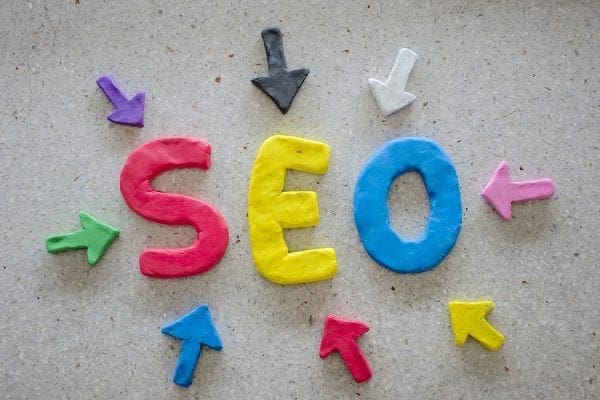 SEO