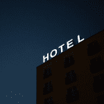 Hotel industry recovery