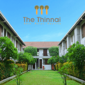 The Thinnai