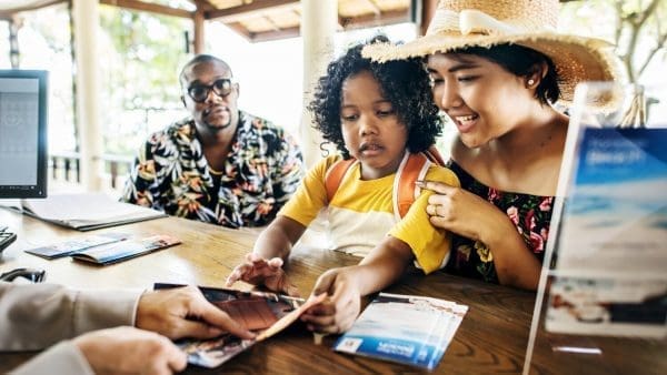 Family-Friendly Travel